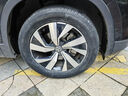 德國(guó)馬牌（Continental）汽車(chē)輪胎 235/55R18 100V UCJ 適配途觀L哈弗H2探岳 瑞虎8 曬單實(shí)拍圖