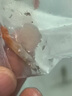 CRAZY PLANT大型孔雀魚大號5cm觀賞魚活魚苗熱帶淡水耐活金魚特大號精品鳳尾 夢幻調(diào)色盤藝術(shù)家組合（共8條） 曬單實拍圖
