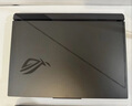 ROG魔霸新銳 2025 銳龍9 16英寸 游戲本筆記本電腦(R9 8940HX 16G 1T RTX5060 2.5K 165Hz) 曬單實拍圖