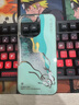 魔贊經(jīng)典系列 iPhone 15 Pro Max iPhone 手機殼 手機殼 青綠-流沙蘋果手機殼 曬單實拍圖