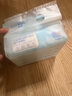 可心柔嬰兒保濕紙巾母嬰抽紙3層60抽餐巾紙紙面巾乳霜紙寶寶擦鼻涕紙 3層 180張*5包 曬單實拍圖