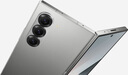 三星（SAMSUNG）Galaxy Z Fold6 折疊屏手機(jī) 5G全網(wǎng)通 商務(wù)書(shū)寫(xiě)體驗(yàn) AI旗艦智能機(jī) Fold6 星夜銀（12GB） 256GB【美版5G單卡】 曬單實(shí)拍圖