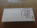 雙槍家用陶瓷筷子食品接觸級(jí)抗菌防霉 千里江山10雙 高檔禮盒裝 曬單實(shí)拍圖