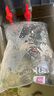 錦鯉魚活體觀賞魚活魚小型易養(yǎng)冷水淡水魚小魚苗錦鯉金魚好看錦鯉 10-12cm 五彩錦鯉混搭5條 曬單實拍圖