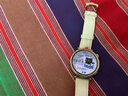 華為（HUAWEI）手表WATCH GT 5【國家補(bǔ)貼15%】運(yùn)動(dòng)智能兩周續(xù)航藍(lán)牙通話體溫血氧心率監(jiān)測(cè)健康送男女朋友禮物pro 41mm珍珠白【皮表帶+貼膜】 曬單實(shí)拍圖