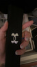 安德瑪（Under Armour）運(yùn)動(dòng)發(fā)帶男女止汗帶吸汗頭帶跑步導(dǎo)汗帶籃球防汗頭巾頭箍戴束發(fā)帶 曬單實(shí)拍圖