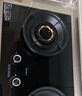 美的（Midea）【搭配蒸汽洗系列】行業(yè)爆款家用5.2KW大火力燃?xì)庠铍p邊定時灶臺嵌兩用雙灶天然氣灶JZT-QD529 曬單實拍圖