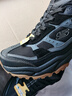 斯凱奇（Skechers）男女綁帶時尚運動鞋復古百搭戶外休閑鞋237744 曬單實拍圖
