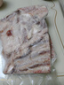 羋羊羊 祁連山灘羊肉生鮮 整切無脊羊肋排凈重6斤羊排 燒烤食材源頭直發(fā) 曬單實拍圖