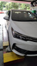 普利司通汽車輪胎195/65R15 91H泰然者ER300配套豐田卡羅拉(EV)官方旗艦店 曬單實(shí)拍圖