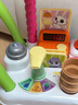 偉易達(dá)（VTECH）兒童玩具過(guò)家家趣味雙語(yǔ)雪糕車(chē)仿真冰淇淋車(chē)2歲+男孩女孩生日禮物 趣味雙語(yǔ)雪糕車(chē) 粉色【2歲+】 曬單實(shí)拍圖