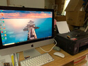 蘋(píng)果 (Apple)  iMac 二手蘋(píng)果一體機電腦 臺式機 21.5/27/24英寸 4K/5K 辦公設計剪輯游戲 95新21寸【超薄|高配秒殺】i7-16-1T固態(tài) 95成新 曬單實(shí)拍圖