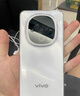 vivo Y300 8GB+256GB 瑞雪白 國(guó)家補(bǔ)貼 新一代超級(jí)揚(yáng)聲器 6500mAh超薄藍(lán)海電池 超抗摔護(hù)眼直屏 AI手機(jī) 曬單實(shí)拍圖
