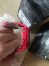 卡西歐（CASIO） G-SHOCK GA-2100運動八王子防水男士手表 石英手表【七夕禮物】 GA-2100-4APR【紅色本命年】 曬單實拍圖