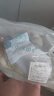MOMOCO兒童網(wǎng)眼襪卡通圖案透氣吸汗男童寶寶短襪精梳棉A類嬰兒標(biāo)準(zhǔn)柔軟 快樂貼貼 5雙 3-5歲 (S) 建議腳長16-18CM 曬單實拍圖