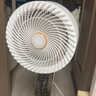 NIYEVN【300平全屋降溫丨秒降16℃】空調(diào)扇制冷風(fēng)扇落地扇電風(fēng)扇靜音臥室超靜音一級(jí)能效空氣循環(huán)扇家用 【觸屏遙控-18H定時(shí)】霸王風(fēng)量-300m全域降溫 2025年新款丨渦輪暴風(fēng)丨全屋送風(fēng)制冷丨 曬單實(shí)拍圖