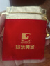山東黃金（SD-GOLD）聚寶盆金條 足金Au9999黃金金磚 投資收藏儲值 【聚寶盆】50g 曬單實(shí)拍圖