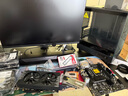 萬(wàn)競(jìng) AMD全新RX580/RX590/RX5700XT/RX6750GRE獨(dú)顯電腦臺(tái)式機(jī)顯卡電競(jìng)游戲直播設(shè)計(jì)黑神話悟空游戲顯卡 【全新盒裝】RX6600 8G 電競(jìng)M版 曬單實(shí)拍圖
