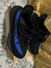 阿迪達(dá)斯Yeezy350椰子夏日透氣青少年學(xué)生休閑鞋 37 曬單實(shí)拍圖