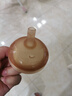 世喜吸管杯嘴 寶寶喝水喝奶 嬰兒學(xué)飲杯吸管嘴 曬單實拍圖