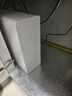 京東京造鮮活水凈水器家用凈水機白犀1000G 長效RO反滲透無阻垢劑母嬰廚下直飲機凈飲機一體家電國家補貼 曬單實拍圖