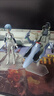 蒂米妮KO:EVA新世紀figma:091福音戰(zhàn)士劇場版綾波麗美少女可動模型 贈送figma 091綾波麗 00帶 曬單實拍圖