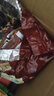 三養(yǎng)（SAMYANG）炸醬面三養(yǎng)速食方便面袋裝 610g(122g*5)泡面拌面早餐零食 曬單實(shí)拍圖