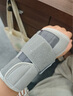 白貓醫(yī)用型腕關(guān)節(jié)固定支具手腕護(hù)具腕部骨折腱鞘炎護(hù)腕防扭傷支架器材 曬單實拍圖