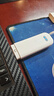華為智選 移動(dòng)隨身wifi mini隨行無(wú)線網(wǎng)卡4g路由器 直插筆記本USB卡托上網(wǎng)卡流量卡 E8372-821全網(wǎng)通 曬單實(shí)拍圖