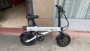BAICYCLE新國(guó)標(biāo)2025折疊電動(dòng)自行車超長(zhǎng)續(xù)航鋁合金輕便鋰電池電動(dòng)車助力男女成人電瓶車代步電動(dòng)單車 曬單實(shí)拍圖