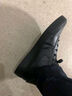 耐克（NIKE）官方COURT VISION LOW男子運(yùn)動(dòng)鞋秋季透氣板鞋低幫DH2987 002黑/黑/黑 41 曬單實(shí)拍圖