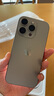 Apple/蘋果 iPhone 16 Pro（A3294）128GB 原色鈦金屬 支持移動聯(lián)通電信5G 雙卡雙待手機 曬單實拍圖