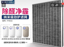 飛利浦（PHILIPS） 空氣凈化器過(guò)濾網(wǎng)濾芯配AC4076/18 AC4072/18 新升級(jí)濾網(wǎng)FY4152 曬單實(shí)拍圖