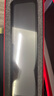 凌度HS996X行車記錄儀12英寸觸屏2K高清前后雙錄倒車影像流媒體后視鏡 曬單實拍圖