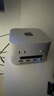 阿卡西斯（acasis）適用Macmini M4拓展塢硬盤盒40Gbps傳輸雙DP投屏16TB擴(kuò)容適配M4/M4Pro主機(jī)兼容雷電4/5接口M001Pro 曬單實(shí)拍圖