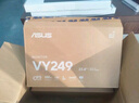 華碩（ASUS）酷睿i5 13400/i7 12700獨顯電腦主機(jī)商務(wù)辦公家用設(shè)計視頻剪輯企業(yè)采購臺式電腦組裝整機(jī)全套 主機(jī)+華碩23.8英寸顯示器套機(jī) 配置一 10代酷睿i5+16G+512G+2G 曬單實拍圖