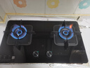 米家小米智能燃?xì)庠頢2 嵌入式家用猛火節(jié)能煤氣灶具5.2kW煙灶聯(lián)動(dòng)可調(diào)節(jié)國(guó)家補(bǔ)貼以舊換新MJ01D天然氣 曬單實(shí)拍圖