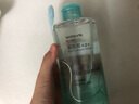 屈臣氏煙酰胺保濕水500毫升 補(bǔ)水均勻膚色溫和細(xì)膩透亮爽膚水護(hù)膚水 曬單實拍圖