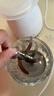 蘇泊爾（SUPOR）嬰兒輔食機(jī)小型料理機(jī)多功能寶寶米糊打泥機(jī)食物研磨器輔食工具 【316L不銹鋼】8葉單杯單刀 曬單實(shí)拍圖