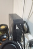 舜紅變壓器220V轉110V深灰色110伏轉220伏 2000W3000VA電源電壓轉換器 灰-3000VA國內版-220轉110/100 夜闌款（不帶電源指示燈） 曬單實(shí)拍圖