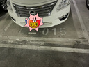 日產(chǎn)（NISSAN）原廠全合成機油5W-30 小保養(yǎng)套餐（機濾+墊片）4L 曬單實拍圖