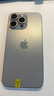 Apple蘋果iPhone16/15/14/13/12pro/max系列 二手手機內存以質檢報告為準 蘋果 iPhone 15 Pro Max 曬單實拍圖