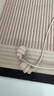 Bkayp睡眠耳機(jī)有線Type-C接口入耳式asmr隔音降噪軟耳麥側(cè)睡不壓耳睡覺專用助眠防打呼嚕適用華為小米 曬單實(shí)拍圖