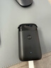 米家電動(dòng)剃須刀S100【便攜出游】小米刮胡刀 旋轉(zhuǎn)雙刀頭家庭可用 90分鐘續(xù)航Type-C快充  七夕禮物 曬單實(shí)拍圖