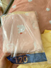 巴拉巴拉兒童馬甲雙面穿衣服男女寶寶秋冬裝2025羊羔絨上衣209425101203 曬單實(shí)拍圖