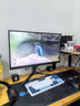 飛利浦（PHILIPS）27英寸2K FastIPS 原生200Hz顯示器1ms HDR400 10bit電競游戲顯示屏HDMI/DP外接屏幕 27M2N5500Q 200Hz 升降旋轉 曬單實(shí)拍圖