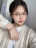 梵哲詩正品和田玉錦鯉平安扣女生手鏈女鐲串七夕情人節(jié)禮物送女朋友老婆 【空運次日達】錦鯉平安扣朱砂手鏈 曬單實拍圖