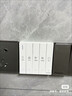 奧普（AUPU）浴霸S11集成吊頂擺頁風暖浴室衛(wèi)生間LED照明吹風換氣多功能一體機 青芒新款S11擺頁浴霸 曬單實拍圖