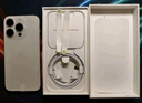 Apple/蘋果 iPhone 16 Pro Max（A3297）256GB 沙漠色鈦金屬 支持移動聯(lián)通電信5G 雙卡雙待手機 曬單實拍圖