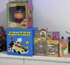 52TOYS蠟筆小新日常系列3盲盒 潮玩手辦動(dòng)漫周邊公仔玩具禮物桌面擺件 端盒(內(nèi)含8只盲盒|不重復(fù)) 曬單實(shí)拍圖